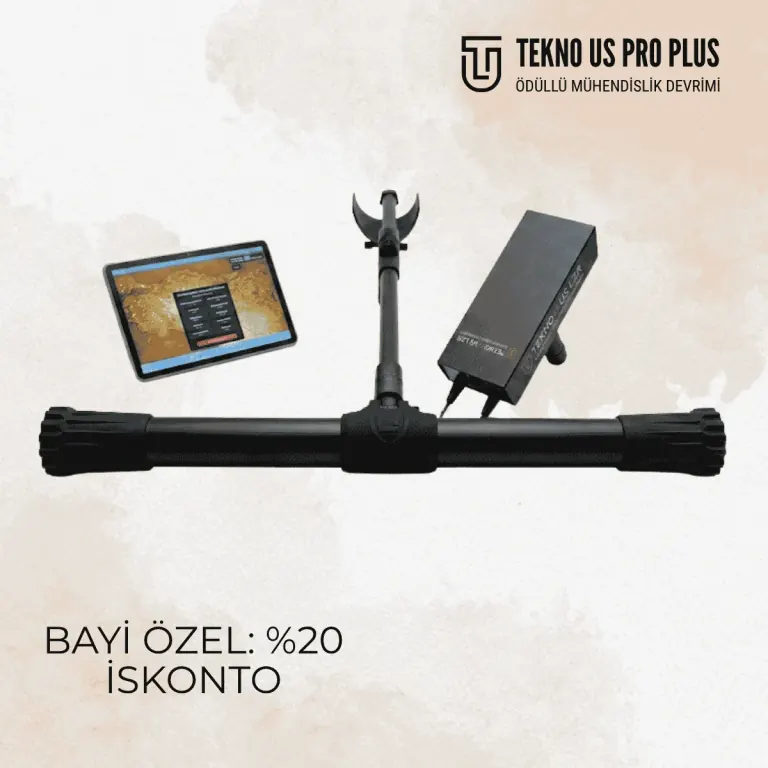 Artvin TEKNO US PRO PLUS V3